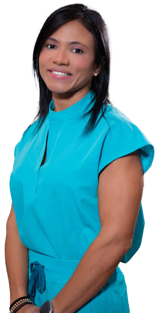 Dr. Yamines Alifonso