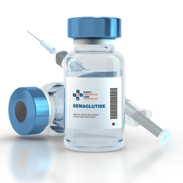 Compounded Tirzepatide: Oral Vs. Injectable Forms