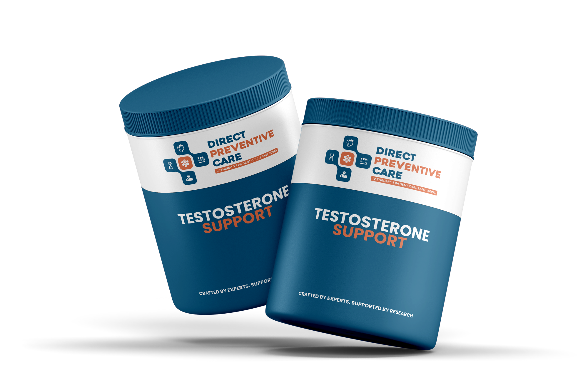 Testosterone-Support