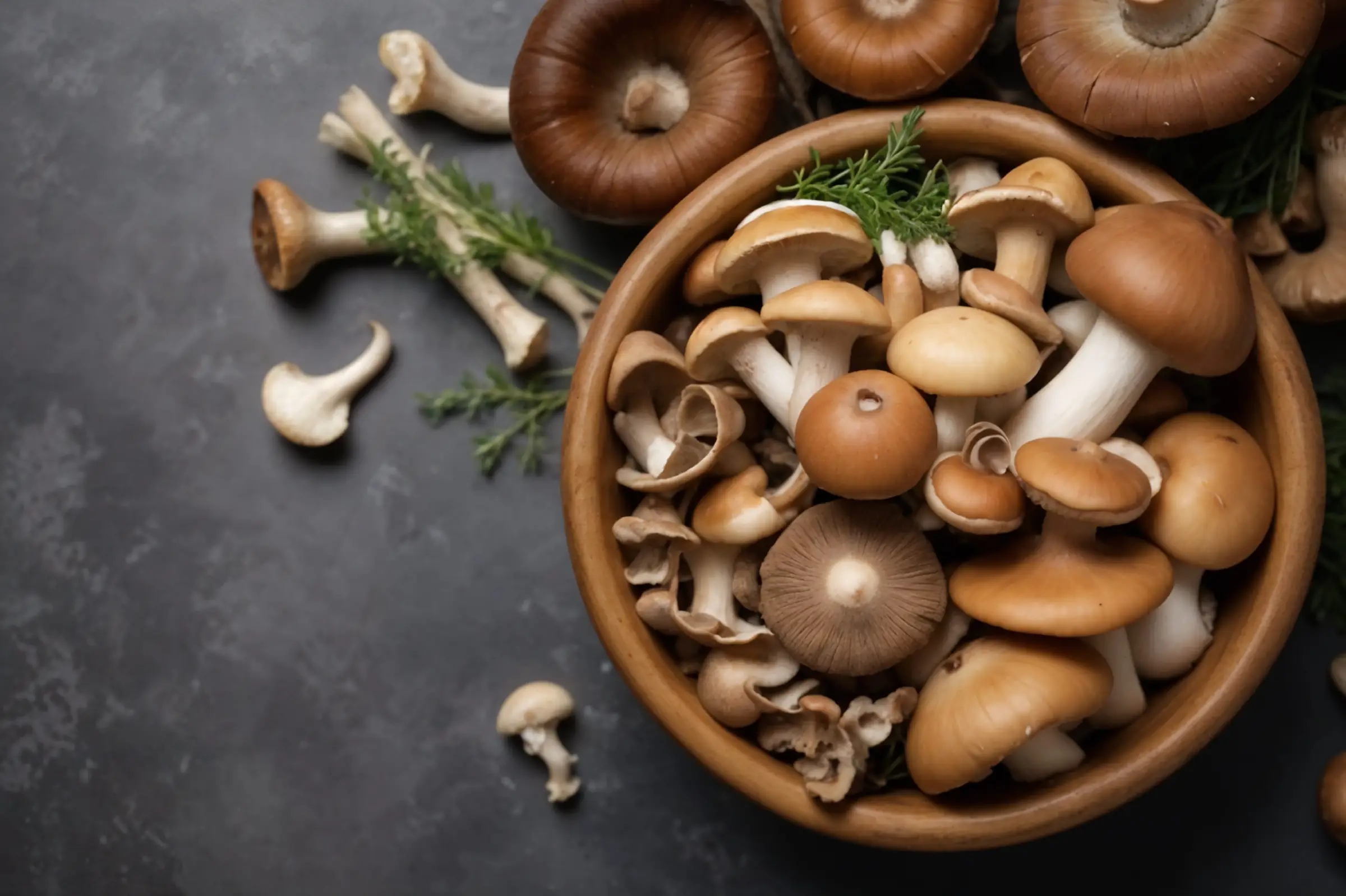 Direct Preventive Care Are Mushrooms Bad For Your Liver?  featured image