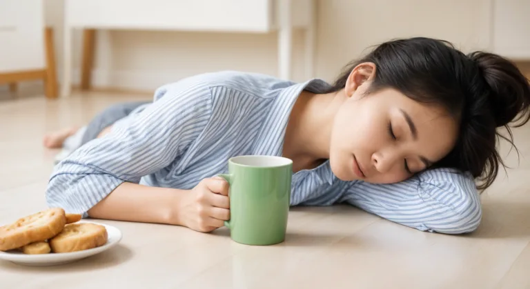 Direct Preventive Care Is Falling Asleep After Eating A Sign Of Diabetes Content Image 1444