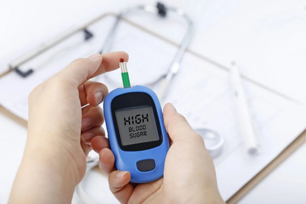 Direct Preventive Care Is Falling Asleep After Eating A Sign Of Diabetes Content Image 1457