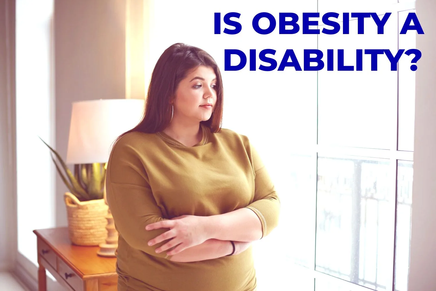 Direct Preventive Care Is Obesity A Disability?  content image