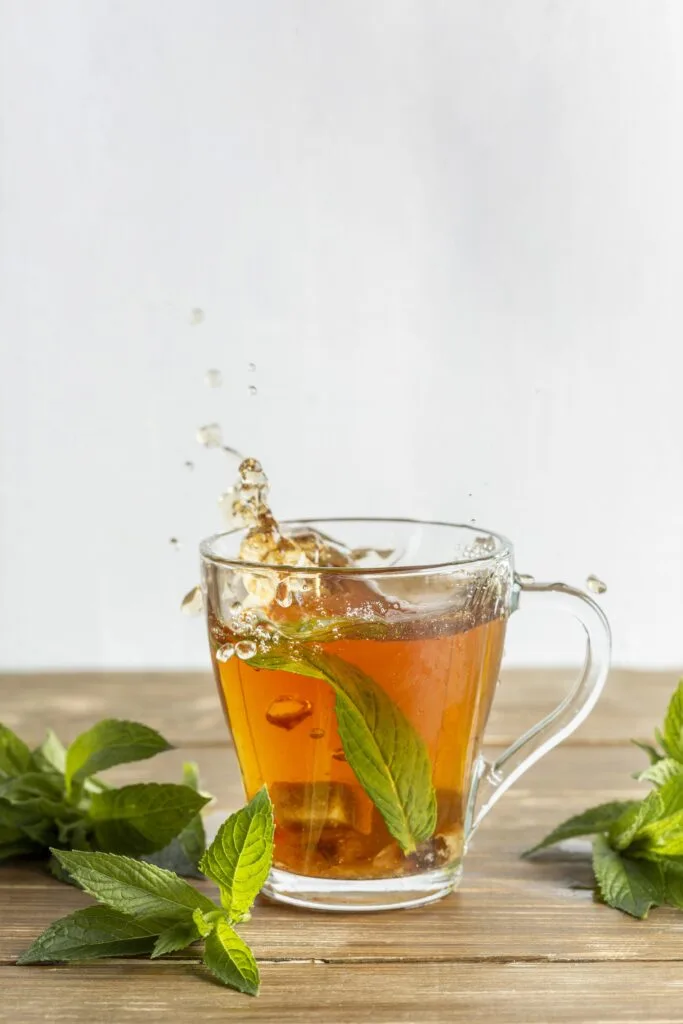 Direct Preventive Care What Tea Is Good For The Liver And Kidney Direct Preventive Care Content Image 1464