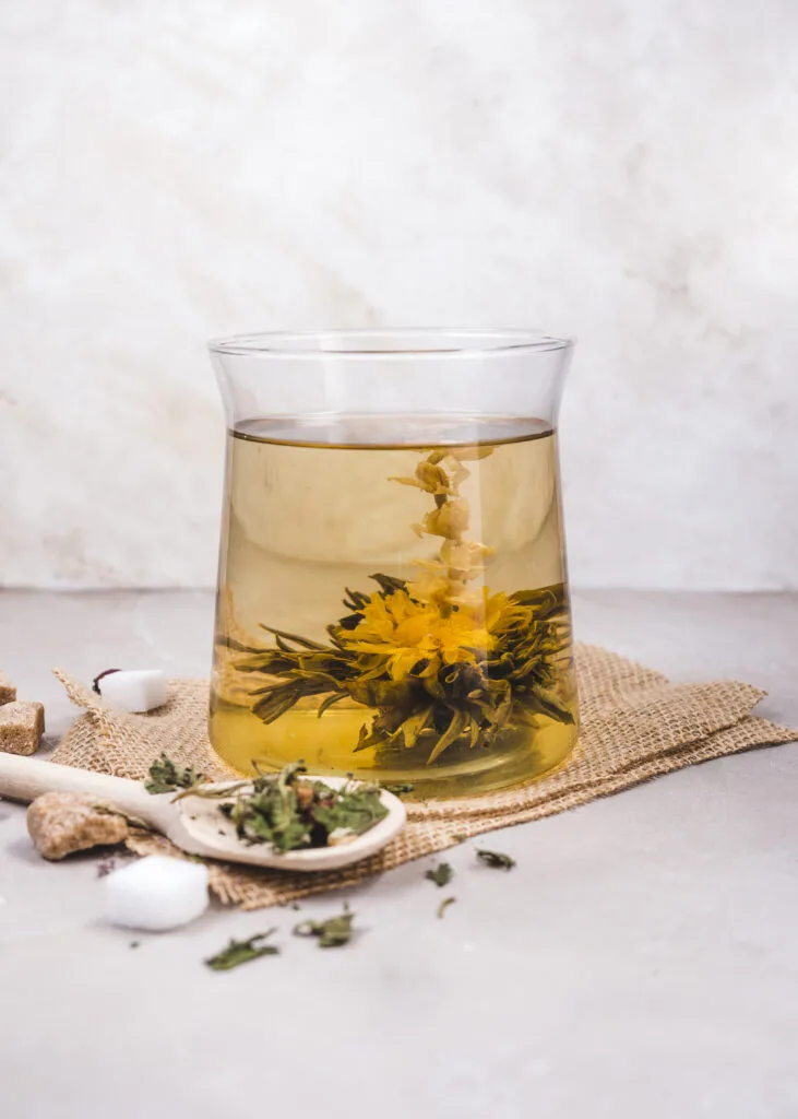 Direct Preventive Care What Tea Is Good For The Liver And Kidney Direct Preventive Care Content Image 1465