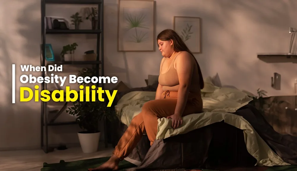 Direct Preventive Care When Obesity Becomes a Disability?   content image