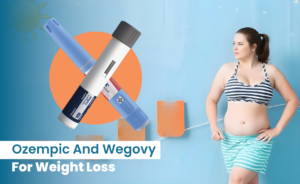 Ozempic And Wegovy For Weight Loss