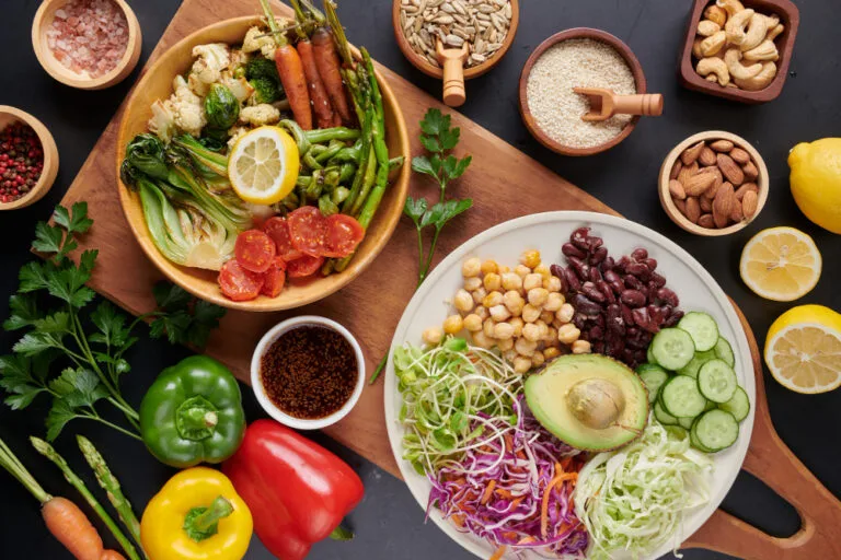 Direct Preventive Care 7 Day Meal Content Image 1692