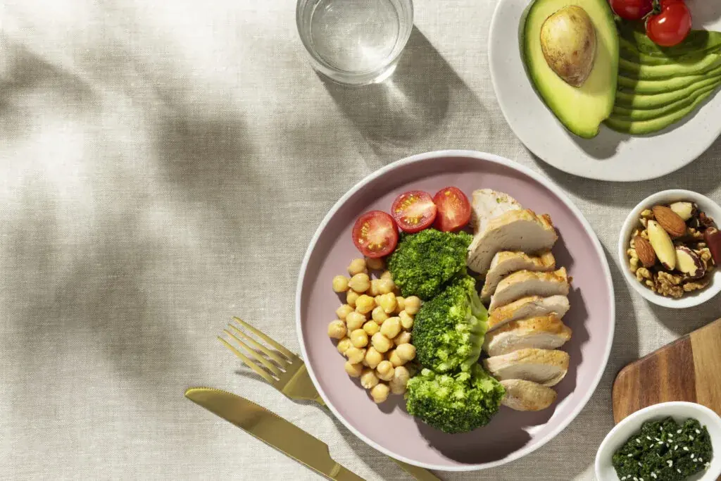 Direct Preventive Care 7 Day Meal Content Image 1694