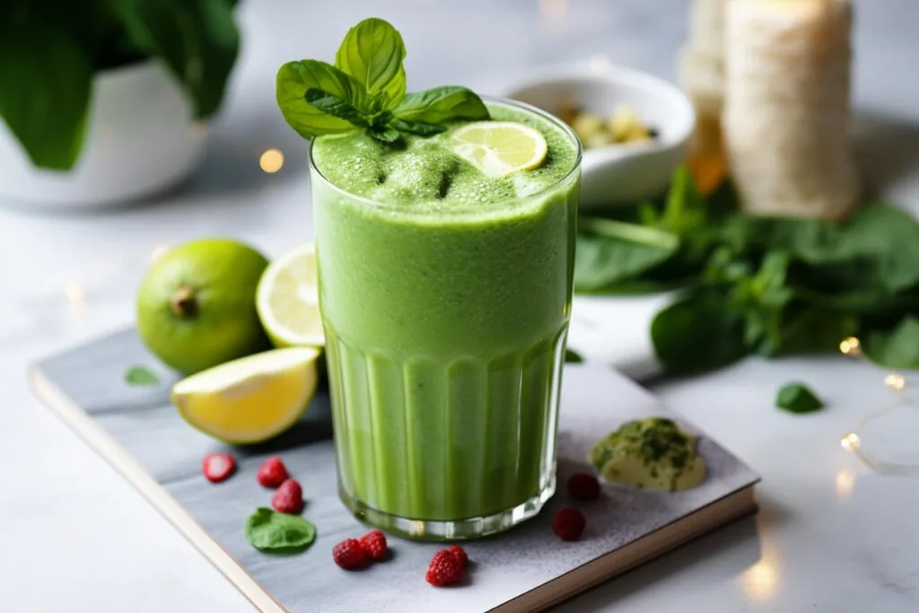 Direct Preventive Care 7 Day Smoothie Weight Loss Diet Plan Content Image 1780