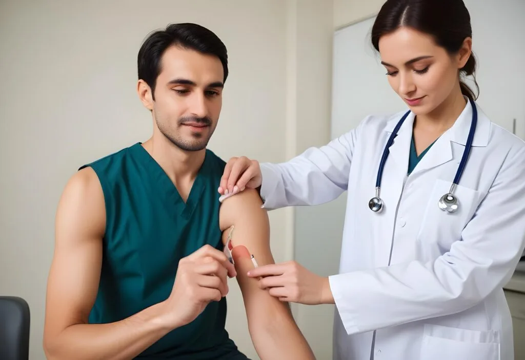 Direct Preventive Care Blood Test Content Image 1817
