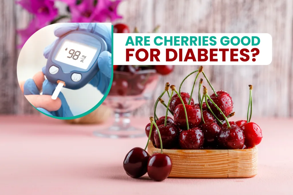 Direct Preventive Care Cherries For Diabetics Content Image 1715