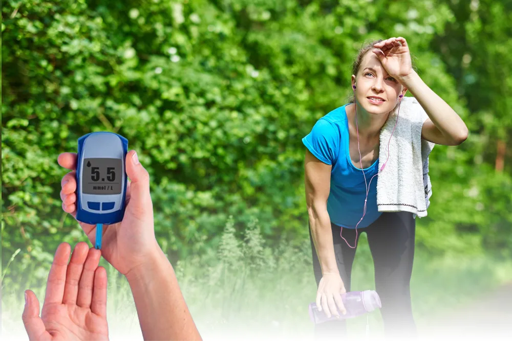 Direct Preventive Care Does Hot Weather Affect Diabetes Type 2 Content Image 1733