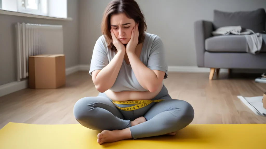 Direct Preventive Care Pcos Weight Gain Content Image 1822