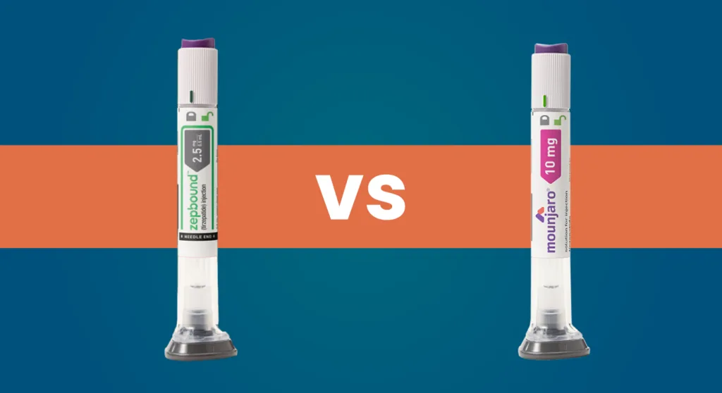 Direct Preventive Care What Is Zepbound Vs Mounjaro Direct Preventive Care Content Image 1635