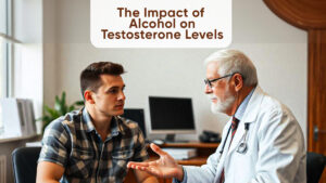 Testosterone Levels