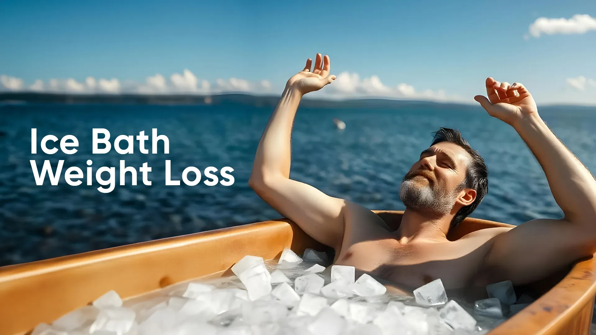 Direct Preventive Care Ice Bath Weight Loss  content image
