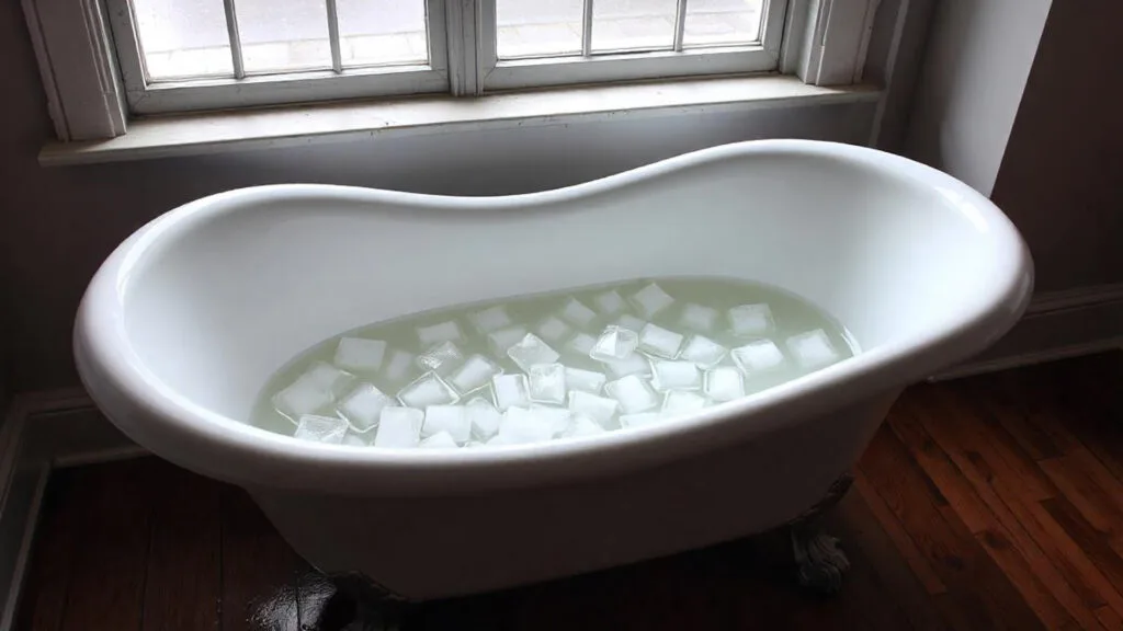 Direct Preventive Care Ice Bath Weight Loss Content Image 1888