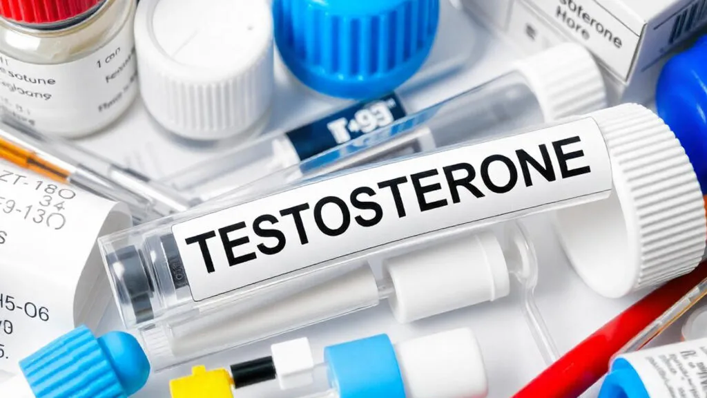 Direct Preventive Care The Impact Of Alcohol On Testosterone Levels Content Image 1896