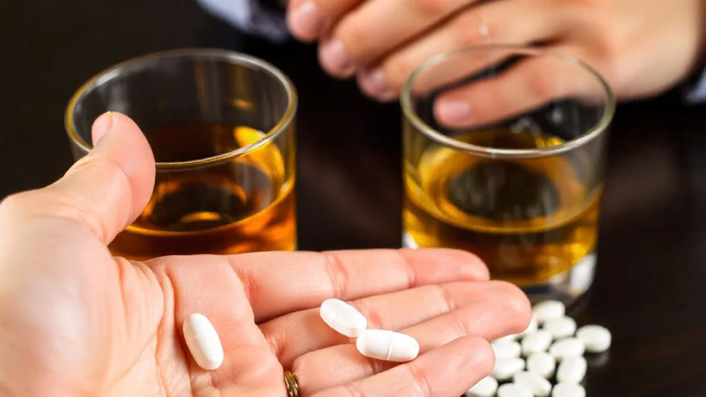 Direct Preventive Care Does Alcohol Make Ed Medications Worse Content Image 2127