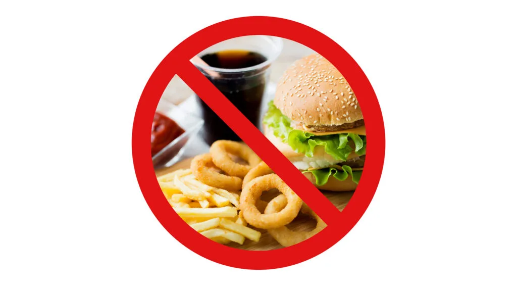01 The Obesity Fix By Reducing Fructose And Trans Fats