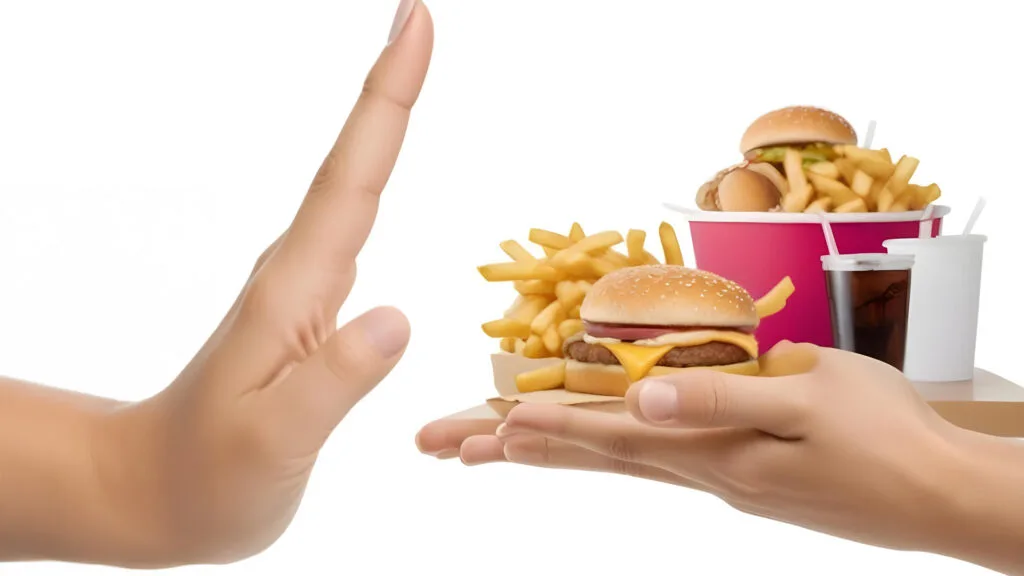 02 The Obesity Fix By Reducing Fructose And Trans Fats
