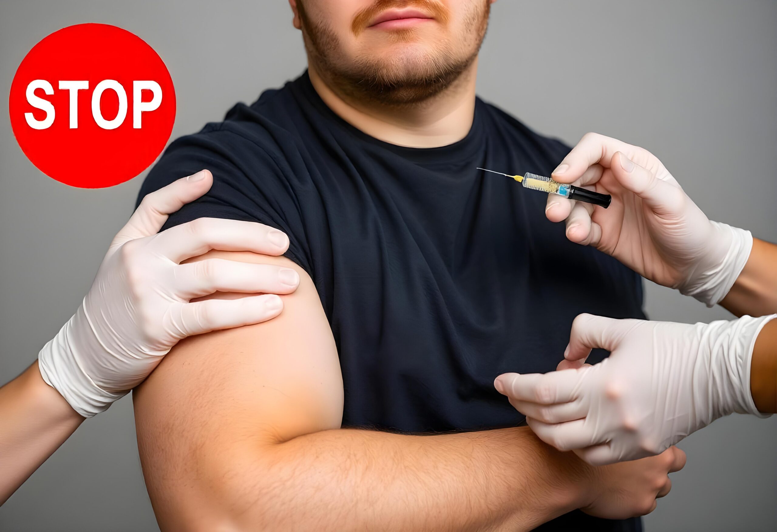 how to stop ozempic