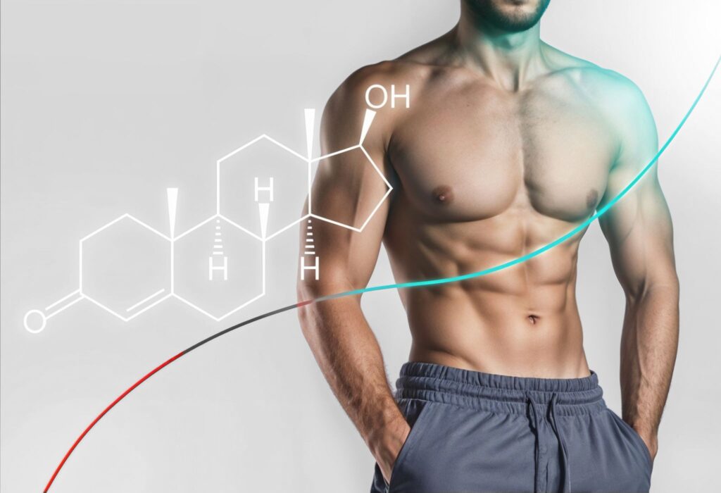 Testosterone Therapy Clinic Near Me