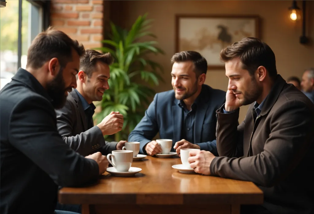 Direct Preventive Care Caffeine and Erectile Dysfunction: Insights On Sexual Wellness  featured image