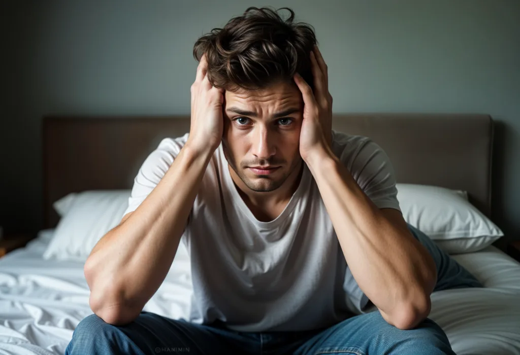 Direct Preventive Care Can Stress And Anxiety Cause Ed Content Image 2513