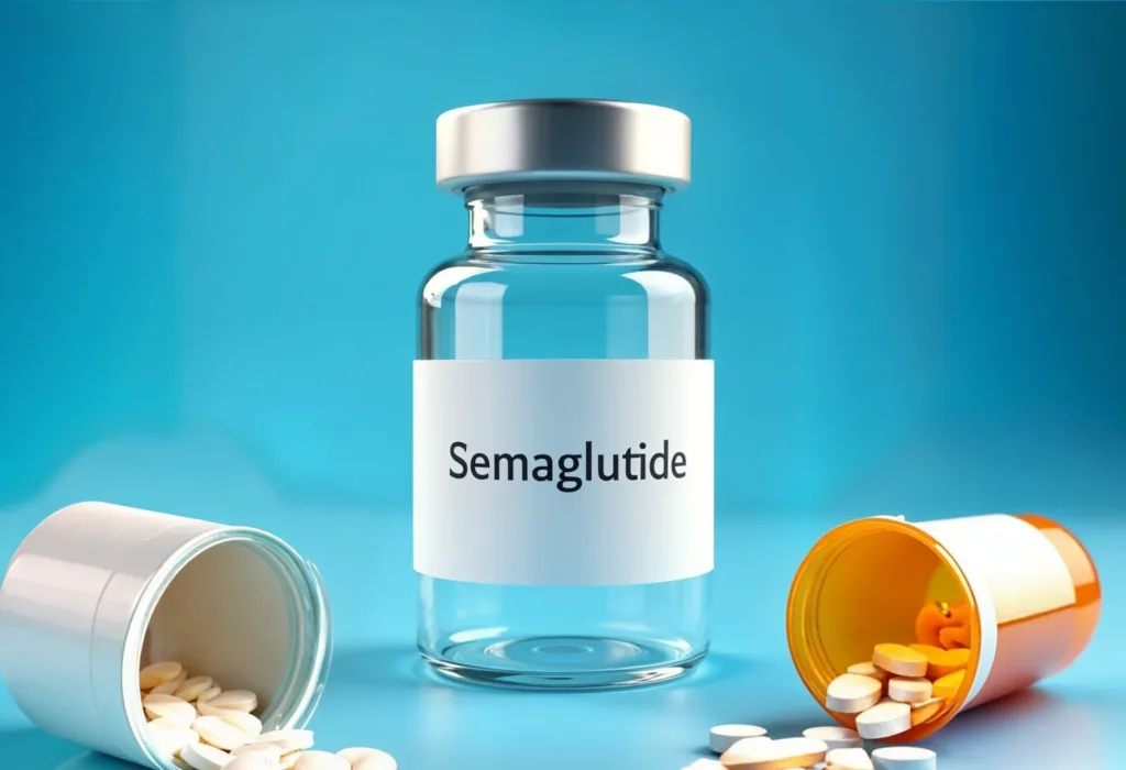 Direct Preventive Care Can You Combine Metformin With Compounded Semaglutide?  content image