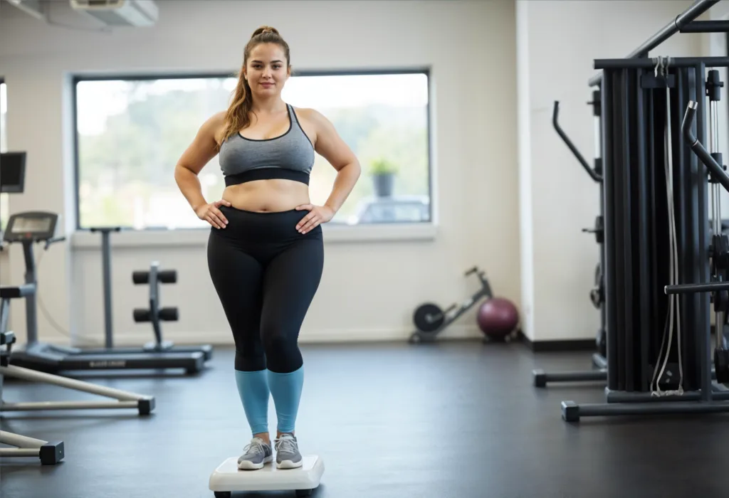 Direct Preventive Care Compounded Semaglutide: A Promising Path to Sustained Weight Loss content image