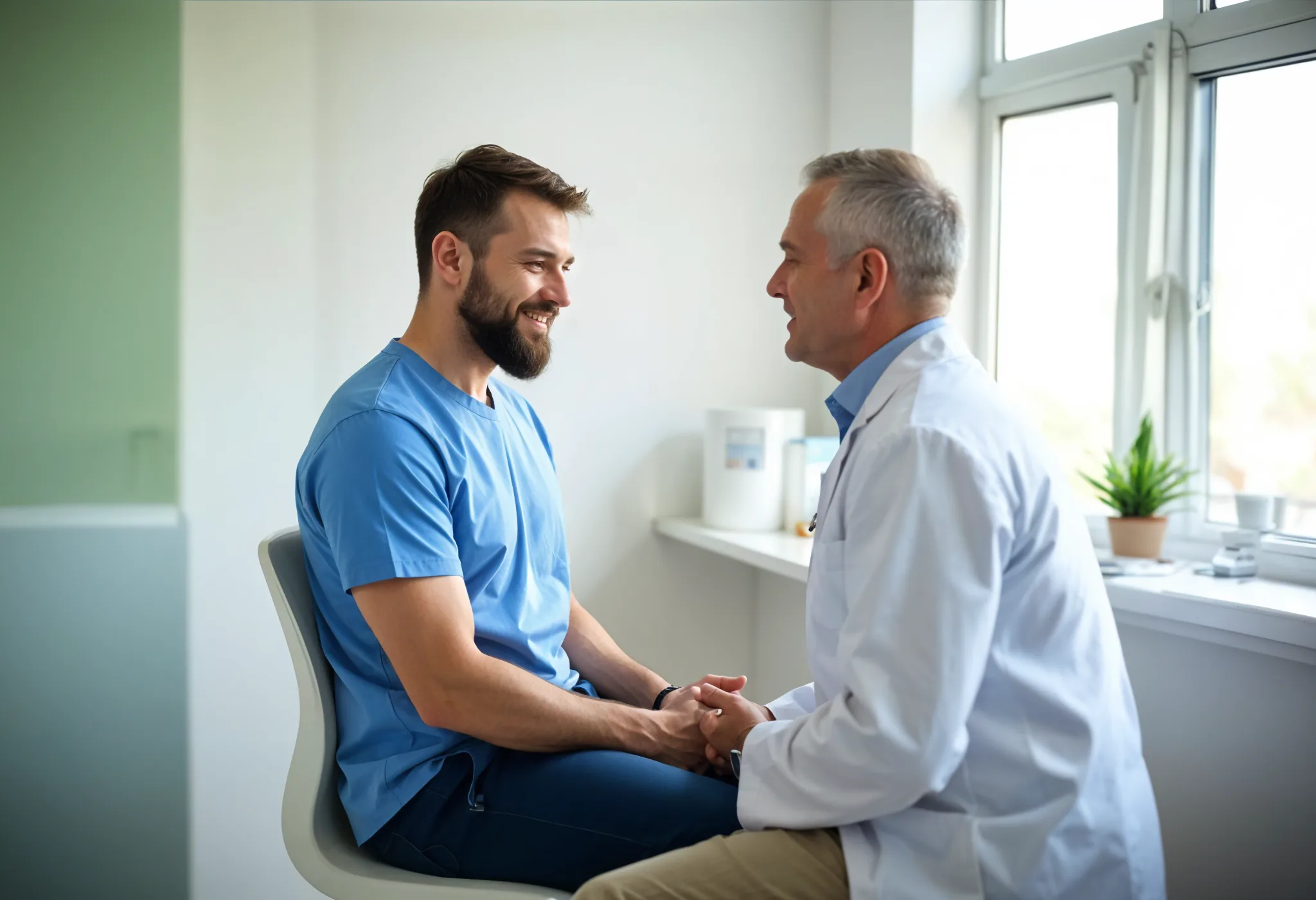 Direct Preventive Care ED Treatment Near Me and Alternative Supplements  content image