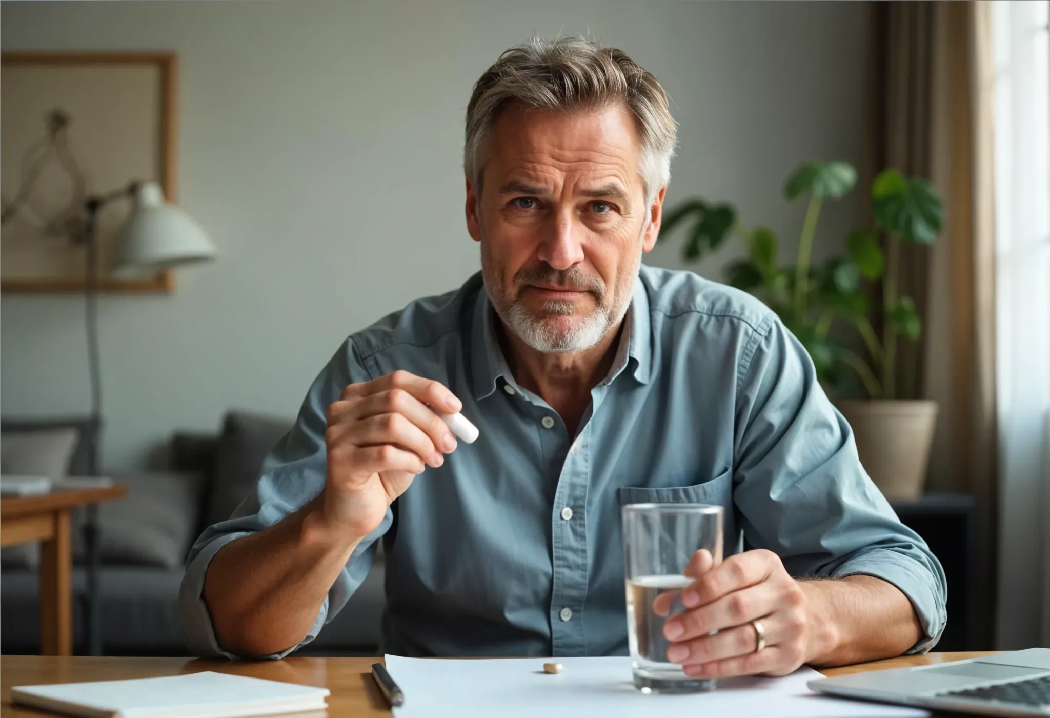 Direct Preventive Care Is Erectile Dysfunction an Inevitable Consequence of Aging? Can Erectile Dysfunction Pills Near Me Help? featured image