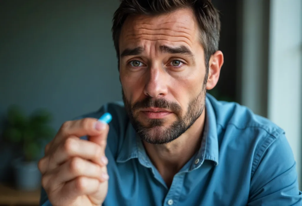 Direct Preventive Care Is 40 mg of Sildenafil Too Much? Safe Usage, Right Dosage featured image