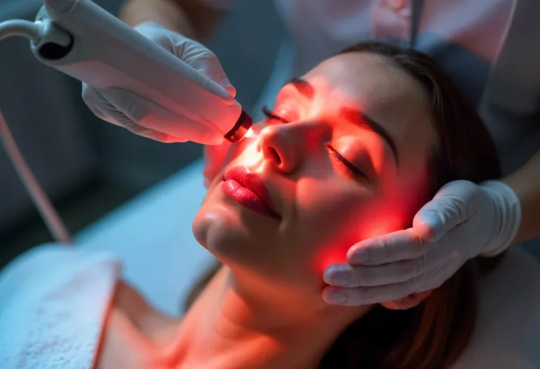Direct Preventive Care Laser Skin Resurfacing Before And After Content Image 2628