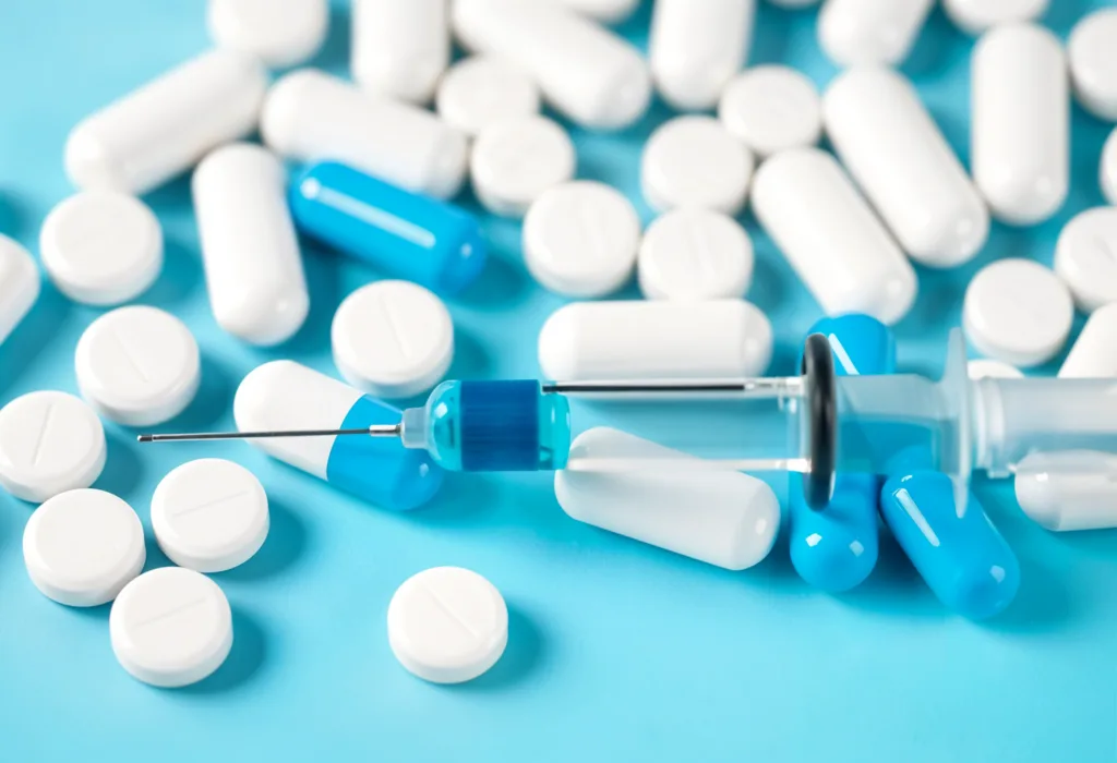 Direct Preventive Care Phentermine vs. Compounded Semaglutide: What Is Best for You? content image