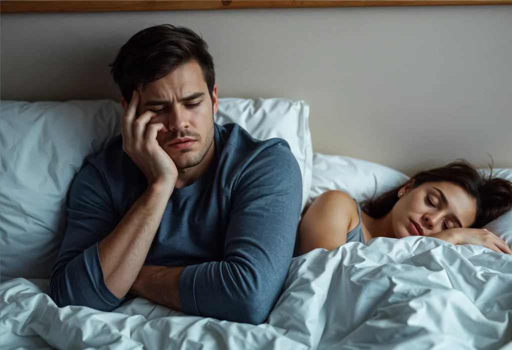 Direct Preventive Care Sleep Apnea And Ed Content Image 2603