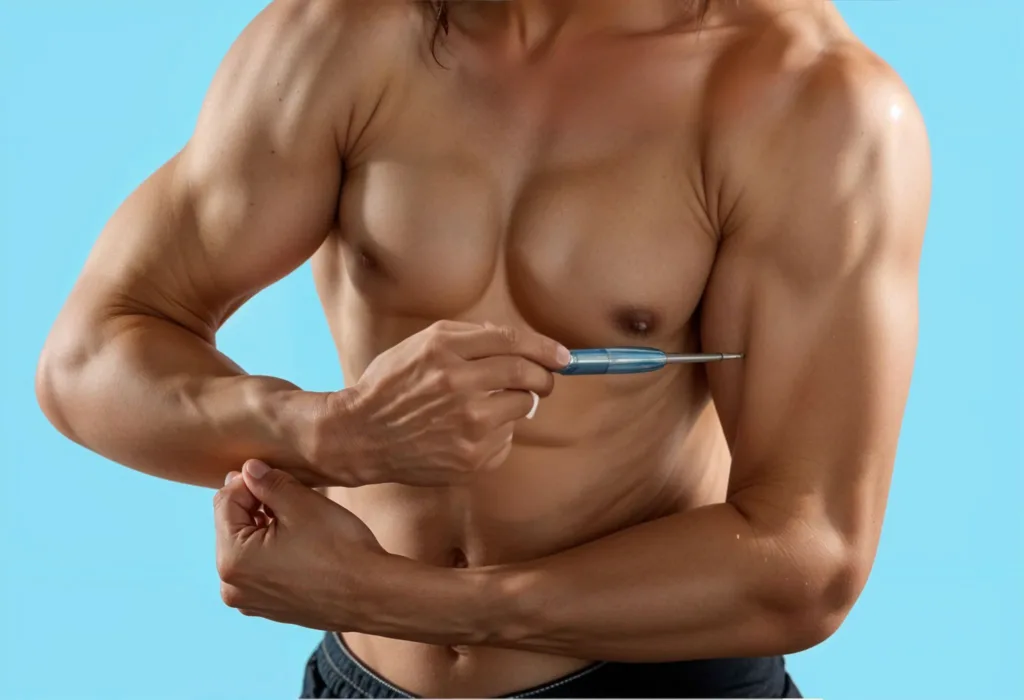 Direct Preventive Care Testosterone Therapy Clinic Near Me Content Image 2507