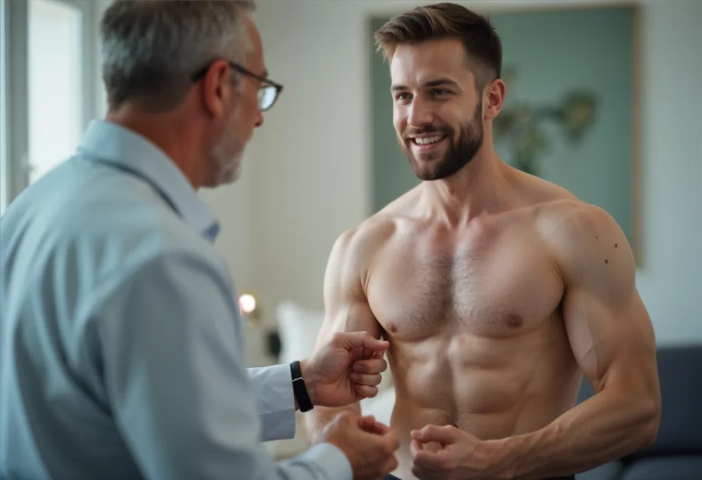 Direct Preventive Care Testosterone Therapy Helps Content Image 2624
