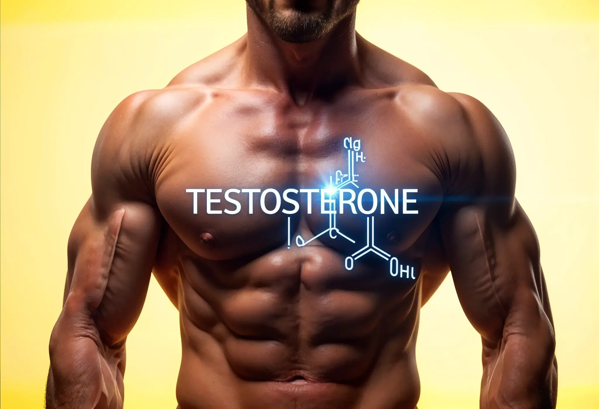 Direct Preventive Care Testosterone Therapy: The Secrets to Boosting the Male Hormone  content image