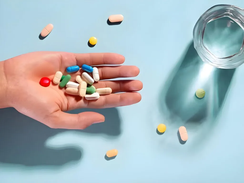 Pill 3