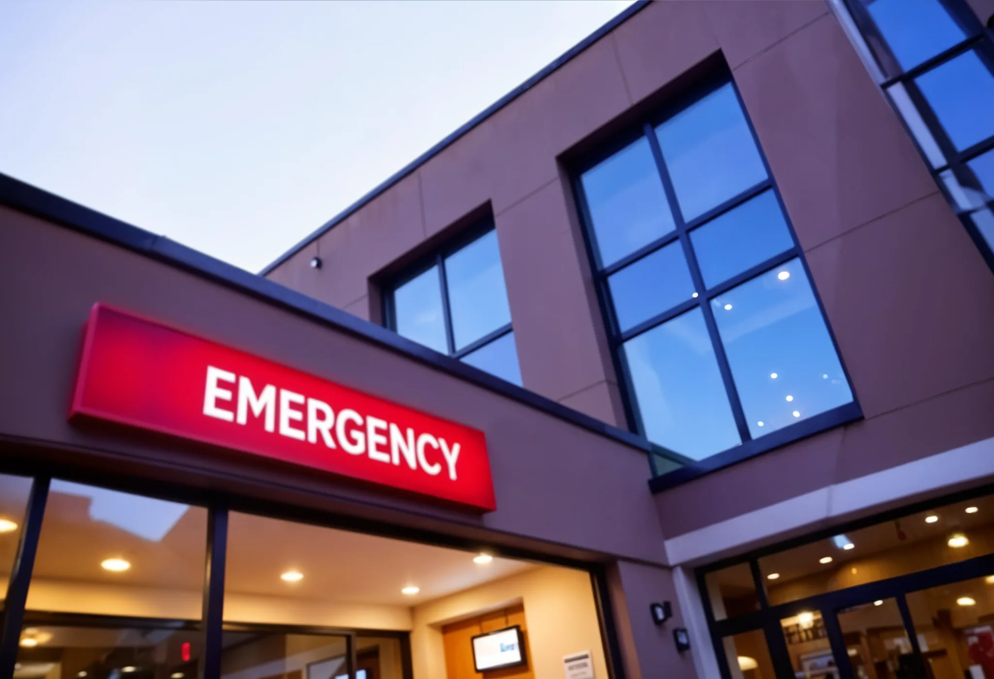 6 Warning Signs to Visit an ED Clinic Near Me 