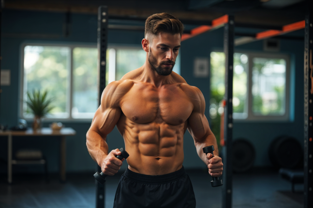 Testosterone Therapy Near Me 