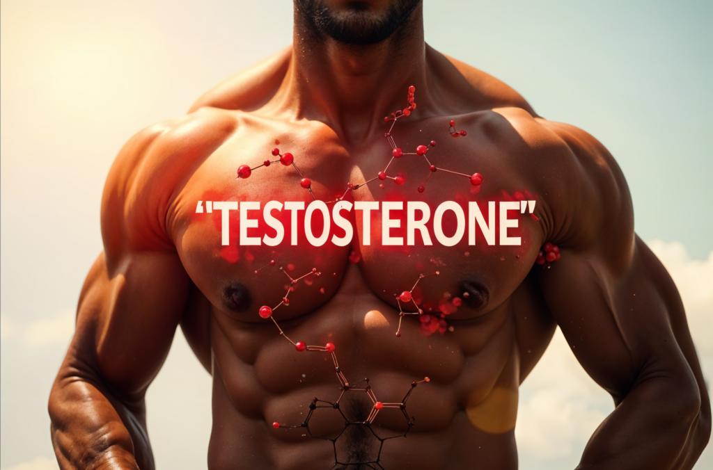 Testosterone Therapy Clinic Near Me