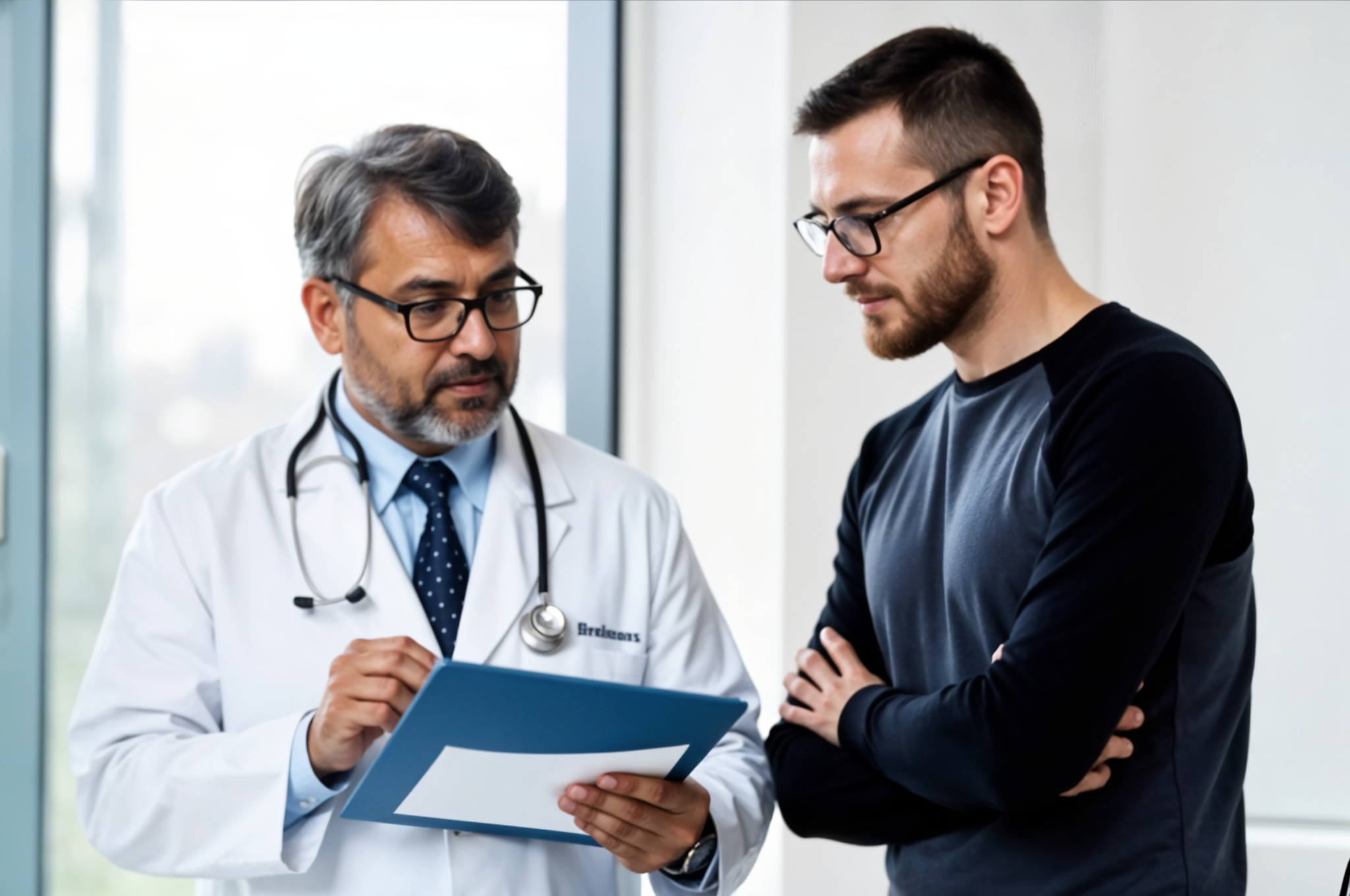 ED treatment near me