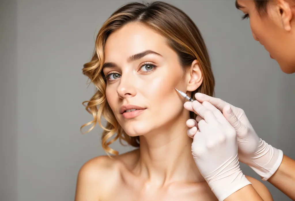 botox and fillers