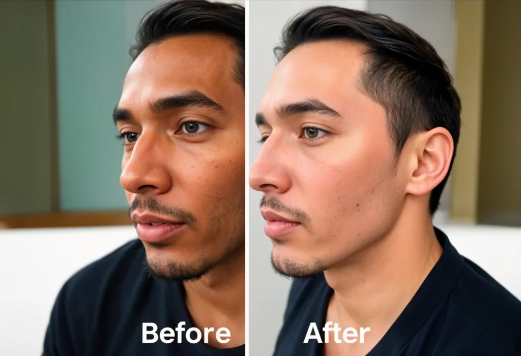botox and fillers
