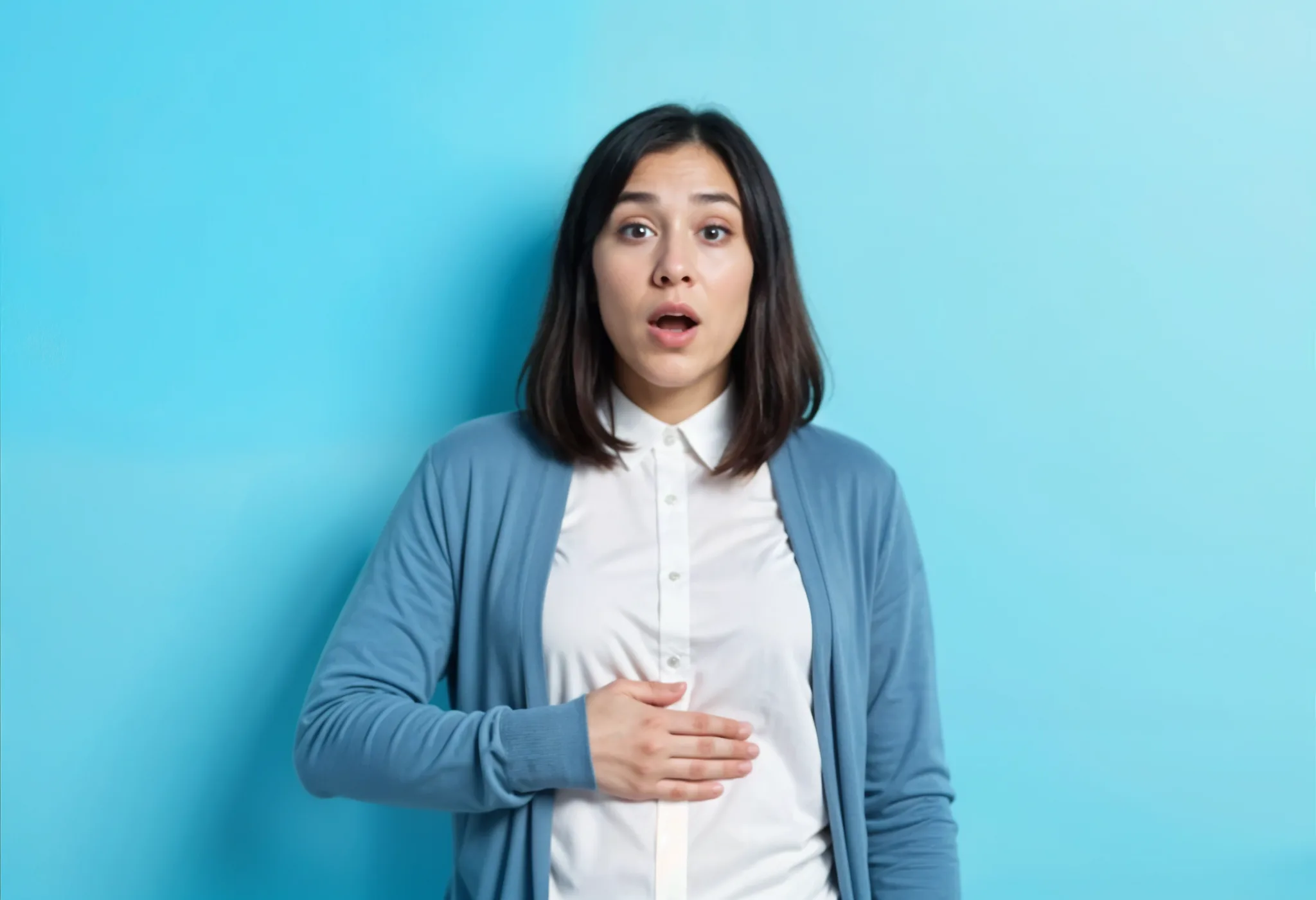 Direct Preventive Care How to Feel Full Longer:  Secrets of Satiety with Compounded Semaglutide  featured image