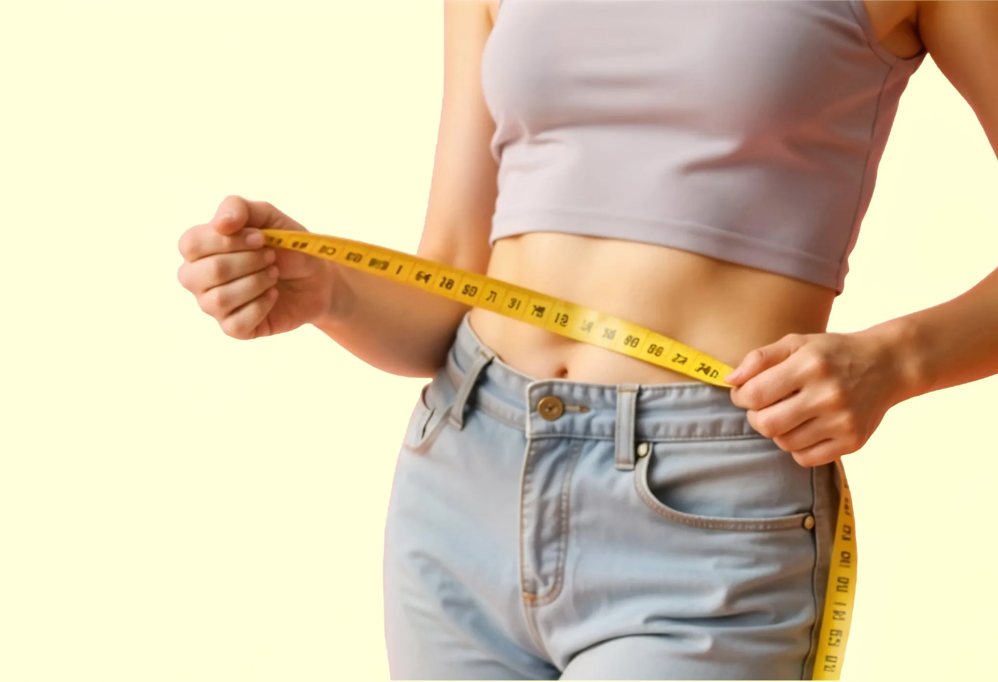 Direct Preventive Care What Is the Best Weight Loss Program?: How Compounded Semaglutide Can Help  content image